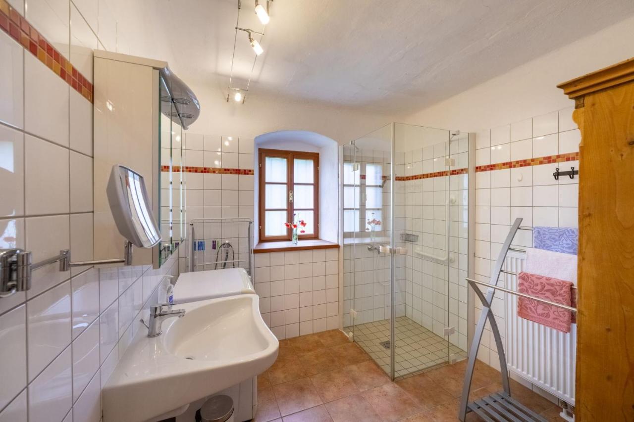 Landlust-Ferienhaus Am Rosenhof Hartberg Extérieur photo