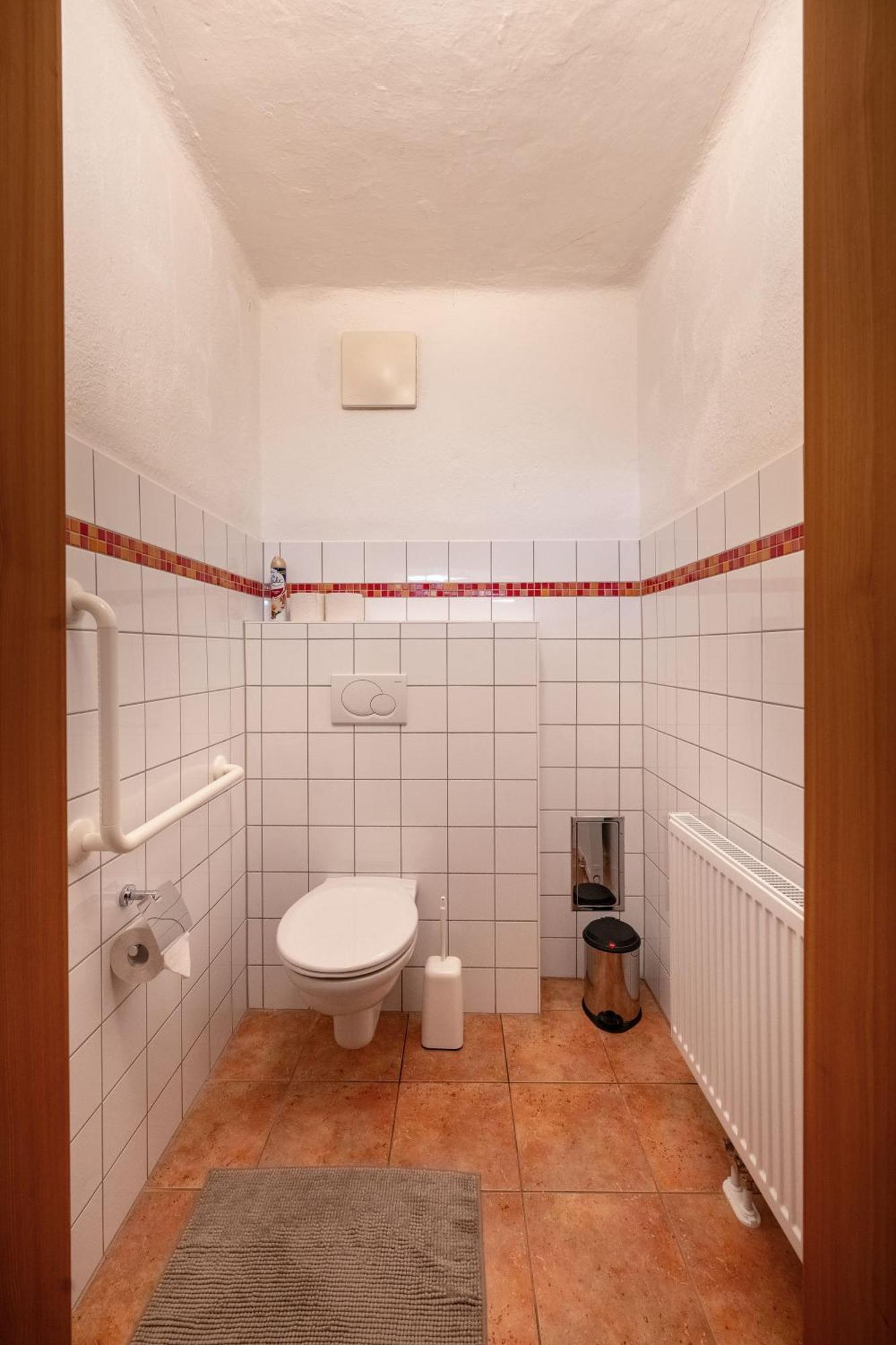 Landlust-Ferienhaus Am Rosenhof Hartberg Extérieur photo