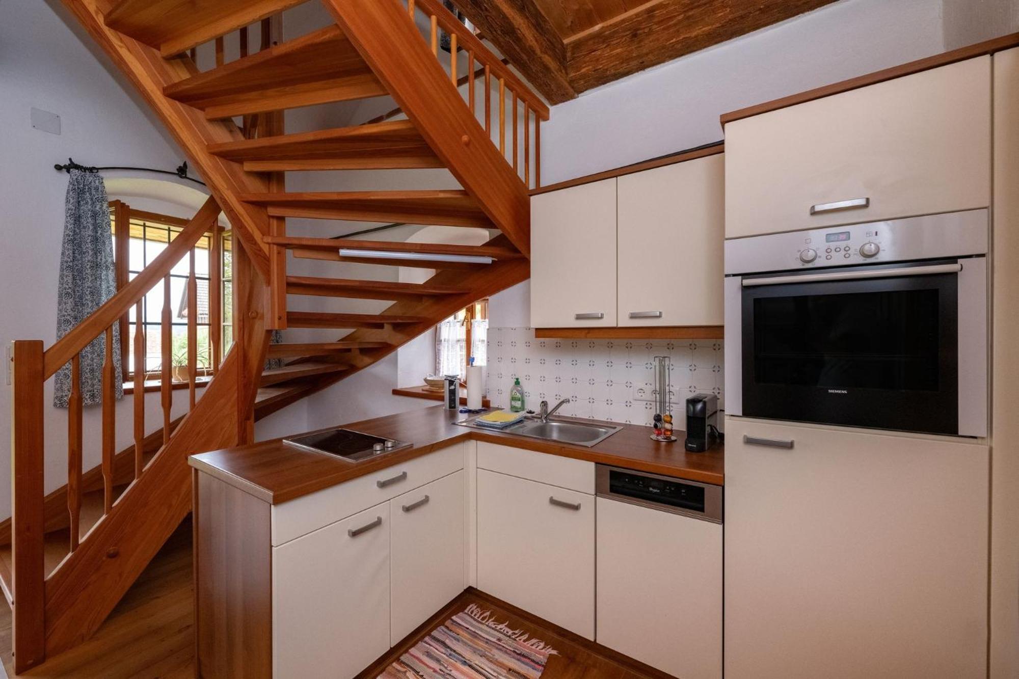 Landlust-Ferienhaus Am Rosenhof Hartberg Extérieur photo